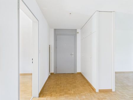 Erstvermietung nach Gesamtsanierung - Foto 3