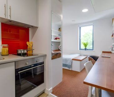 Gold Studio - Photo 4