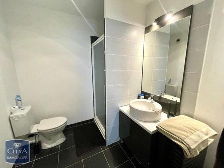 Location Appartement 2 pièces 37m² AVIGNON 84000 - Photo 5