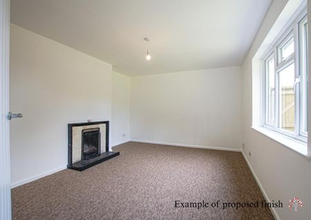 3 bedroom semi-detached house to rent - Photo 2