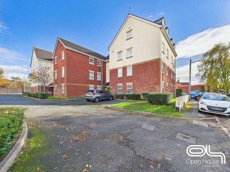 Park Street, Cannock, WS11 - Photo 3