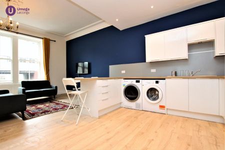 3 bedroom apartment to rent - Photo 5