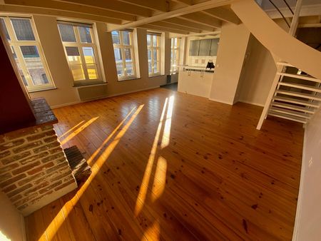 Location Appartement 3 pièces 55m² LILLE 59000 - Photo 4