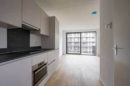 Appartement te huur: Drentsestraat 8-J 3812 EH Amersfoort - Photo 2