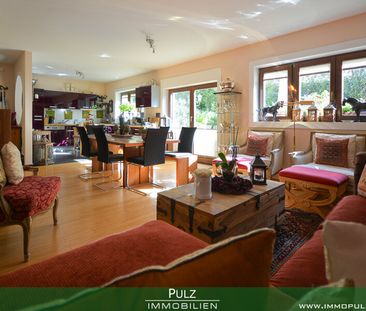 DOPPELHAUSHÄLFTE mit traumhaftem GARTEN - Photo 4