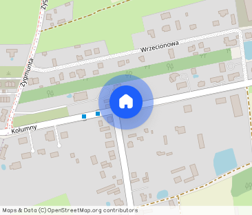 Nowoczesna kawalerka niedaleko CZMP! - Фото 1