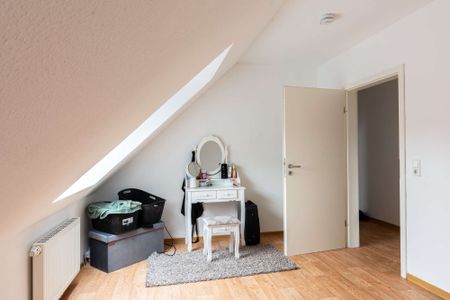 Helle 2-Zimmer-Wohnung mit Balkon in zentraler Lage. Obj. 9243 - Photo 3