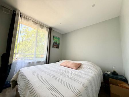 Appartement Bobigny 2 pièces36.14 m2 - Photo 4