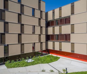 Appartement de 2,5 pièces au 1er étage - Photo 6