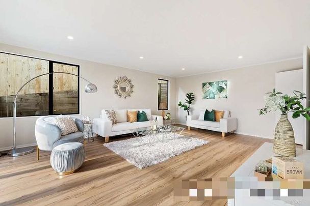 Highland Park 4 bedrooms 2 bathroom - Photo 1