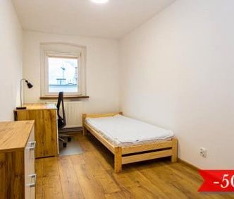 Pokój, ul. Bolesława Chrobrego - Photo 3