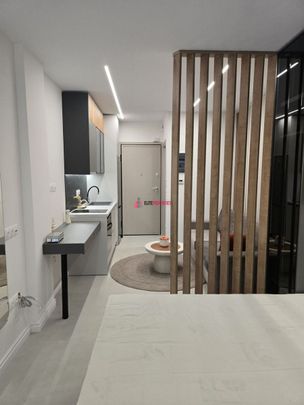 Studio/Γκαρσονιέρα για ενοικίαση - Κέντρο Θεσσαλονίκης, - Photo 1
