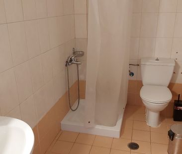 Studio/Γκαρσονιέρα για ενοικίαση Αμμουδάρα (Γάζι) - Φωτογραφία 2