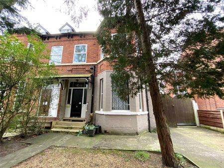 3 Queenston Road, West Didsbury, Greater Manchester, M20 2WZ - Photo 3
