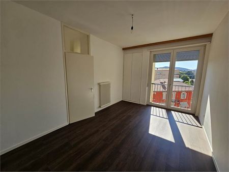 Chiasso, in affitto ottimo 3.5 locali con balcone - Foto 4