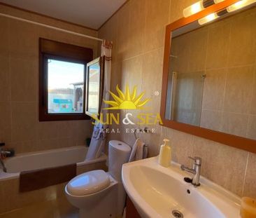 DETACHED VILLA FOR RENT, 3 BEDROOMS AND 3 BATHROOMS IN SAN MIGUEL D... - Photo 6