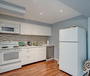 For Lease - 5410 Duchess Court Unit# Lower, Burlington, Ontario - Photo 6