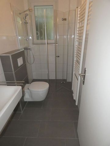 *** Sanierte 2-Raumwohnung mit Loggia! *** - Foto 3