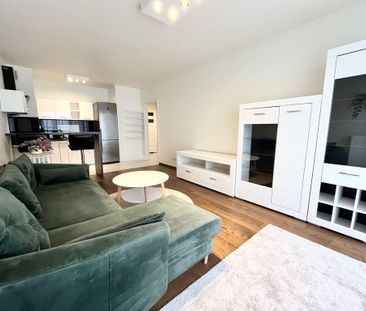 Mieszkanie Gumieńce Szczecin, nr 438380 - Zdjęcie 2