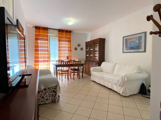 Appartamento quadrilocale nelle vicinanze della Ducati - Photo 1