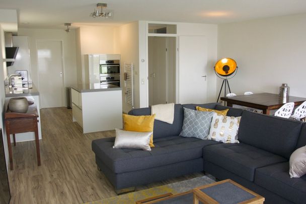 Appartement te huur: Oostmaaslaan 648 3063 DJ Rotterdam - Photo 1