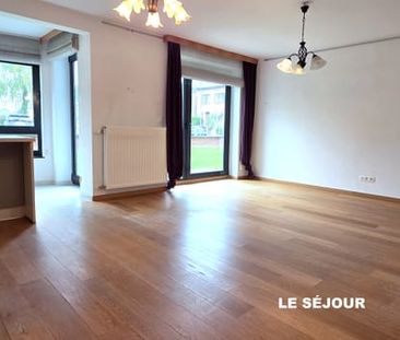 Appartement te huur - Photo 3