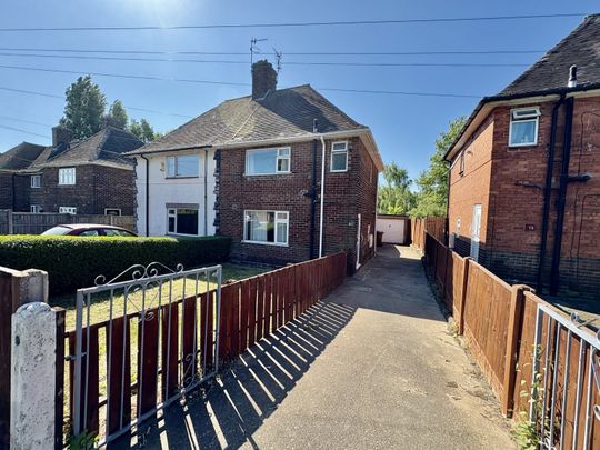 Longmead Drive, Nottingham - Photo 1