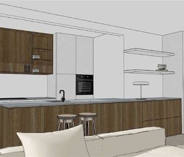 Appartement te huur - Foto 6