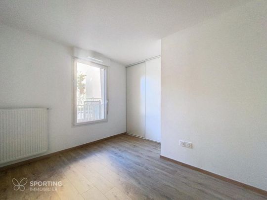 Appartement 3 pièces – 63 m² - Photo 1