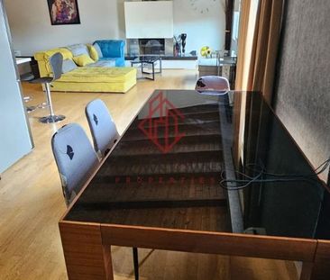 Διαμέρισμα για ενοικίαση Γκάζι - Μεταξουργείο - Βοτανικός - Photo 2