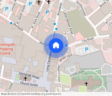 Wingate House, Peterborough, PE1 - Photo 1