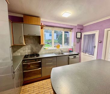 Beddow Avenue, Bilston, WV14 9EG - Photo 6