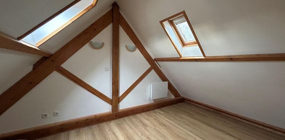 Location Appartement 2 pièces 38m² BLOIS 41000 - Photo 2