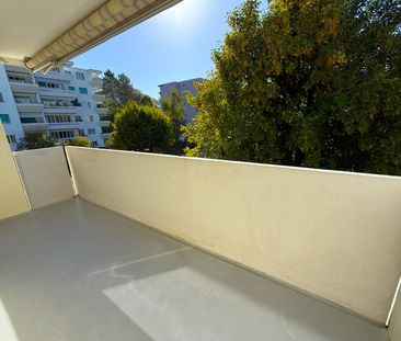 Natur vor der Haustür-Ihr neues Zuhause in Beringen mit zwei Balkonen - Photo 6