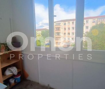 Apartament de inchiriat | Cuza Voda | 3 camere | 60 mp - Fotografie 3