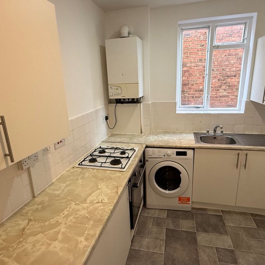 Harlesden Gardens, Harlesden, NW10 4EX, London - Photo 1