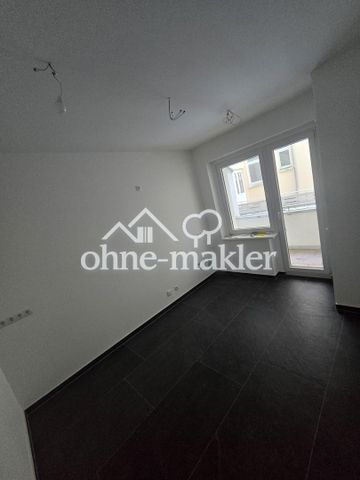 Zentrale Traumwohnung in der List – 80m² mit heller Raumaufteilung und perfekter Anbindung - Foto 3