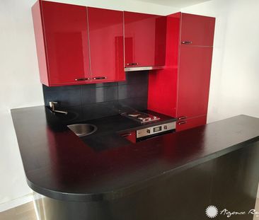 Appartement 2 Pièces 49 m² - Photo 1