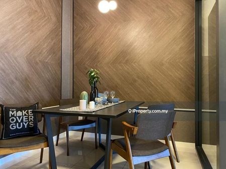 Bennington Residences @ SkyArena, Setapak - Foto 3