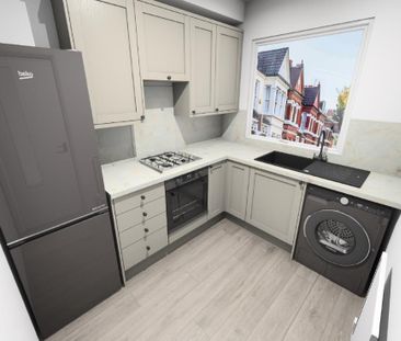 1 bedroom flat to rent - Photo 5