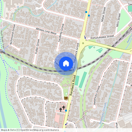 14 Trevethick Grove, Woburn, Lower Hutt