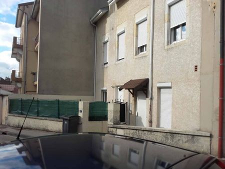 Location appartement 1 pièce 23.69 m² à Oyonnax (01100) ALENTOURS OYONNAX - Photo 5