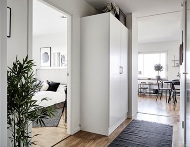 Norra Staketgatan 23 A - Foto 1