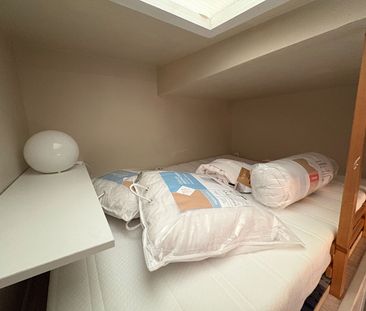 Appartement T1 Croix à louer - Photo 4