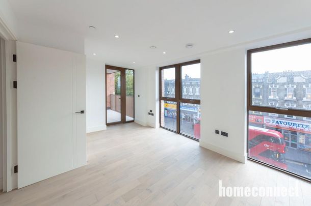 1 bedroom flat to rent - Photo 1