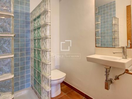 4 Bedroom house / villa for rent in Esplugues, Barcelona - Photo 5
