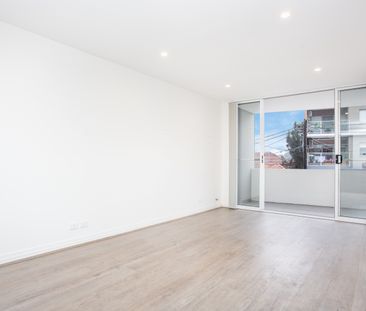 1/252 Wardell Road, Marrickville NSW 2204 - Apartment For Rent | Do... - Photo 4
