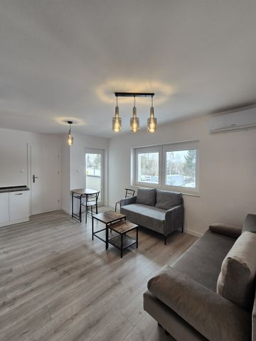 Nowoczesne | 2 Pokoje | Pierwszy Najem | 38m2 - Photo 2