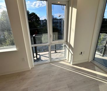 For Lease - 71 Curlew Drive Unit# 67, Toronto, Ontario - Photo 1