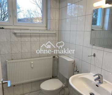 Sehr schöne 3ZKB im 2.OG mit Aufzug, inkl. ! EBK, renov., 2 Balkone... - Foto 4